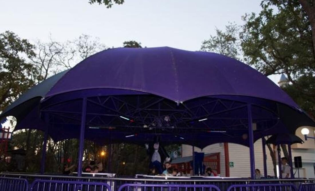 Foto: Archivo/EL UNIVERSAL