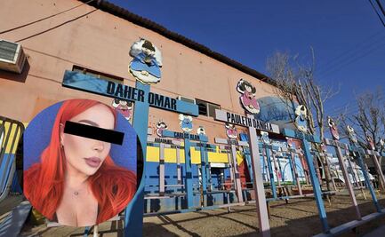 ¿Quién es "Pía" Díaz?; la influencer vinculada a proceso tras ingresar a la guardería ABC de Sonora