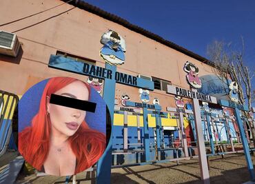 ¿Quién es "Pía" Díaz?; la influencer vinculada a proceso tras ingresar a la guardería ABC de Sonora