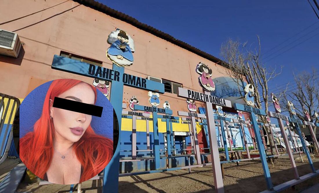 El caso ha reavivado el dolor de las familias afectadas por el incendio ocurrido en 2009.
Foto: El Universal