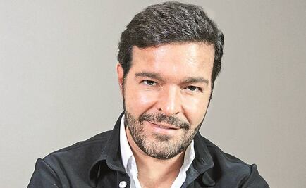 Muere el papá de Pablo Montero