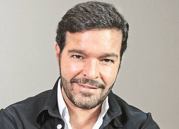 Muere el papá de Pablo Montero