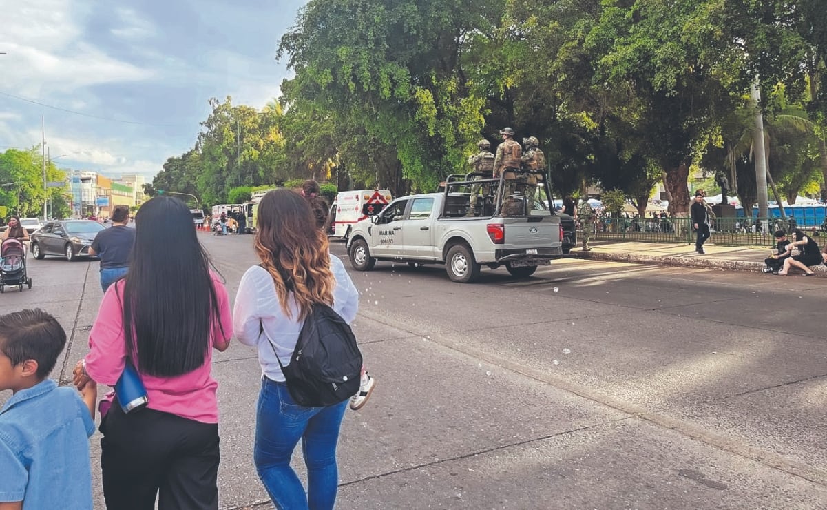Alertan que violencia en Sinaloa deja 20 mil empleos formales perdidos