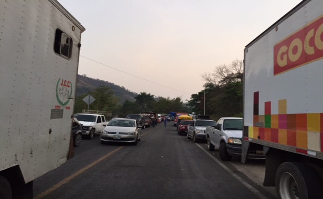 Foto: Archivo/ EL UNIVERSAL