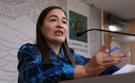 En 5 años se han duplicado feminicidios de niñas y adolescentes: PRD