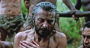 Mario Lavista (XI). Música para el cine de Nicolás Echevarría