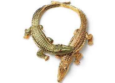 María Félix, Cartier's favorite Mexican diva