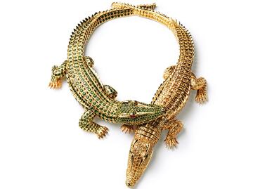 María Félix, Cartier's favorite Mexican diva