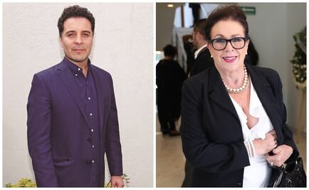 Felipe Nájera lamenta que Laura Zapata "incite al odio" 