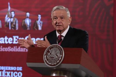 AMLO habló con ejecutivo de Coca Cola sobre inversiones en México