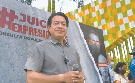 Ven alianza entre el TEPJF y PRIAN