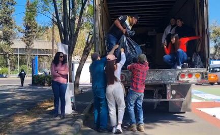 Inicia segundo Reciclatrón de la CDMX; así puedes contribuir con el medio ambiente