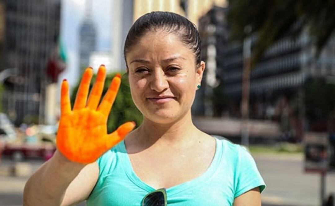 El Día Naranja se conmemora cada 25 del mes. Foto: ONU Mujeres