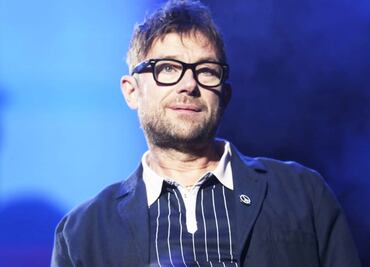 Blur divide opiniones en el festival Coachella
