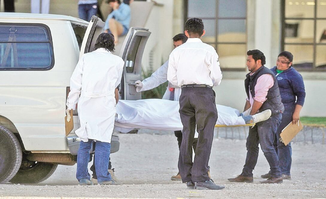 (Foto: Archivo El Universal)