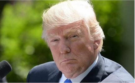 Trump, target of Justice