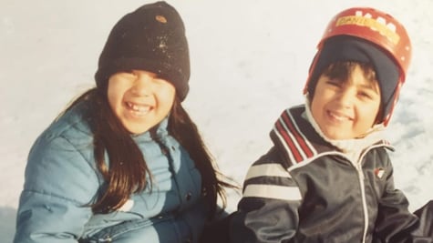 "Mi mamá fue forzada a que yo sería arrebatada de sus brazos": el drama de los niños robados en Chile en la época de Pinochet