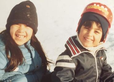 "Mi mamá fue forzada a que yo sería arrebatada de sus brazos": el drama de los niños robados en Chile en la época de Pinochet