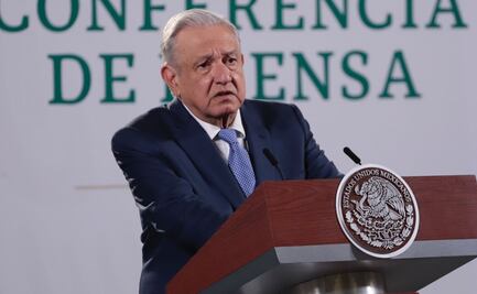 Un muerto, heridos y desaparecidos dejó explosión en plataforma Ku-Alfa de Pemex: AMLO