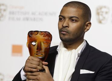 Academia británica de cine suspende a Noel Clarke, actor de "Star Trek", por acusaciones de acoso sexual
