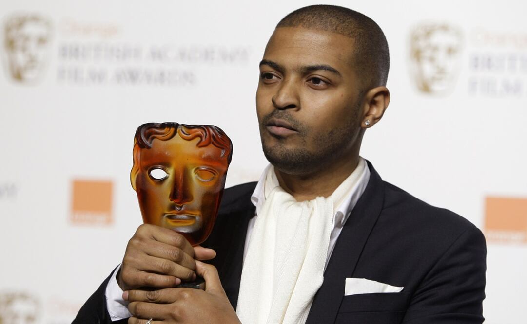 Noel Clarke. Foto: AP