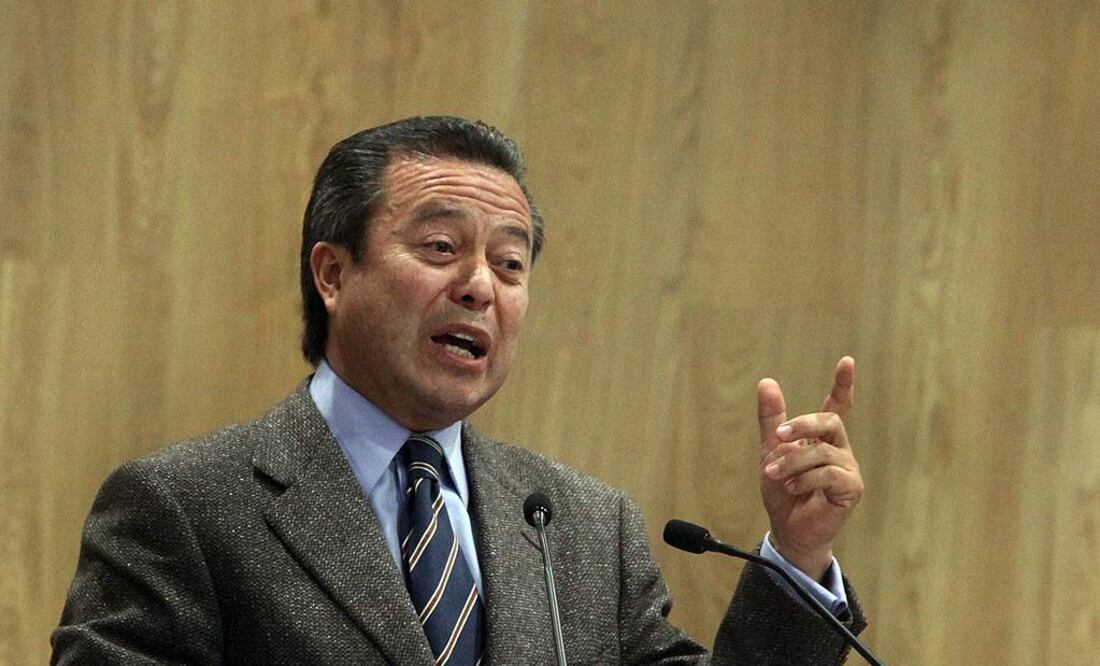 (Foto: Archivo - EL UNIVERSAL)