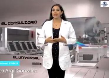 Qué debes comer durante el embarazo