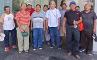Ejidatarios de Umán denuncian despojo por gasoducto de Energía Mayakan; rechazan cesión de tierras y exigen pago justo