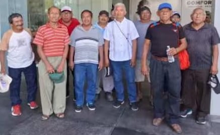 Ejidatarios de Umán denuncian despojo por gasoducto de Energía Mayakan; rechazan cesión de tierras y exigen pago justo