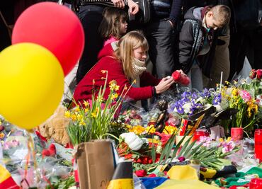 Bélgica reconoce errores antes de los ataques