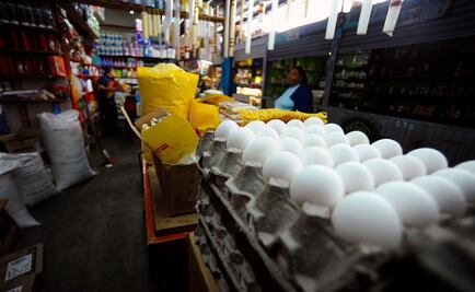 Inflación llega a 2.87%, la tasa más alta desde junio de 2015