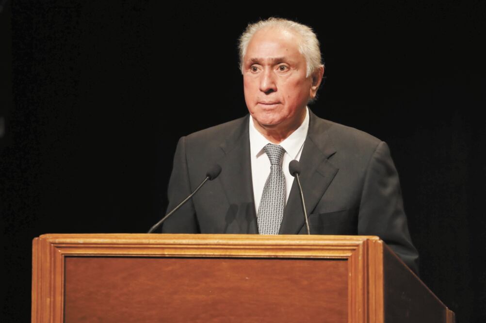 Joel Ayala explicó que entre las prestaciones de un derechohabiente del ISSSTE figuran servicios de salud, acceso a guarderías y préstamos. Foto: ARCHIVO EL UNIVERSAL