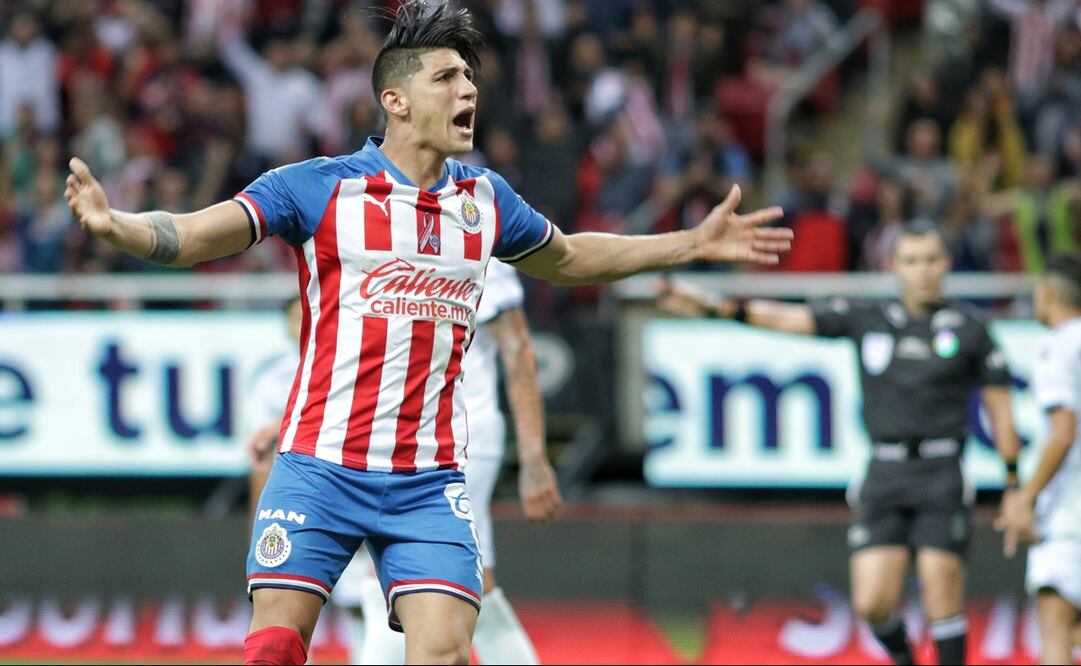 AlanPulido - Imago7