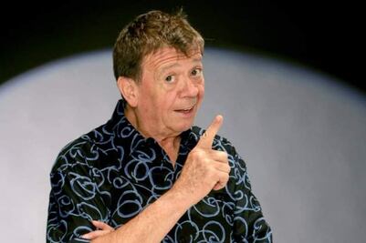 Chabelo: ¿Cuál es el origen del popular apodo de "El amigo de todos los niños"?