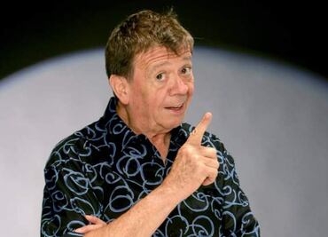 Sheinbaum lamenta muerte de "Chabelo"; alcaldes dicen adiós al "amigo de todos los niños"