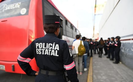 Estado de México reduce feminicidios 24.6% en 2025; gobierno refuerza Operativos Violeta y crea Juzgado LIBRE