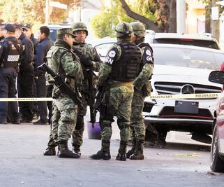 “Joven asesinado en la 20 de Noviembre sufrió extorsión”