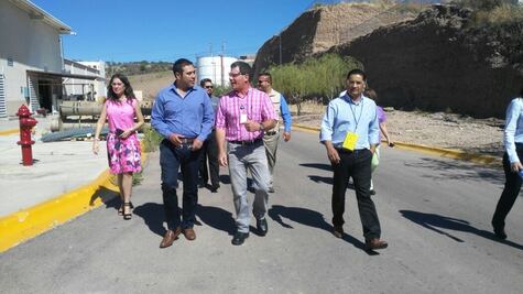 Invertirá maquiladora 10 millones de dólares en Nogales