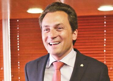 Lozoya gana otra: Tribunal ordena a FGR dejar de asegurar su mansión en Lomas