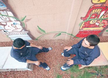 Piden optimizar leyes para adolescentes