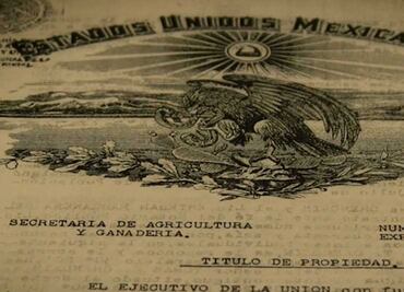 Disputan predio de cultivo de ostiones en San Quintín