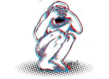 ¿Qué es lo que no ve Salinas?