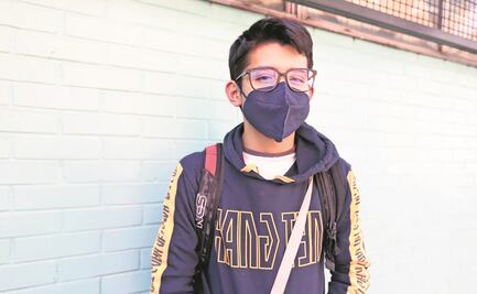 “Siento que perdí una parte de mi vida”: Leonardo