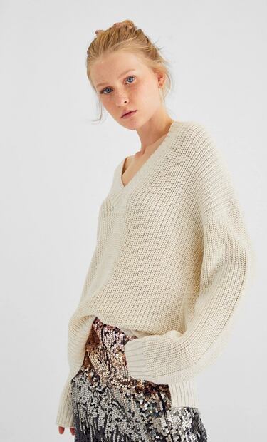 Alerta tendencia: Prendas de lana para lucir en Navidad  