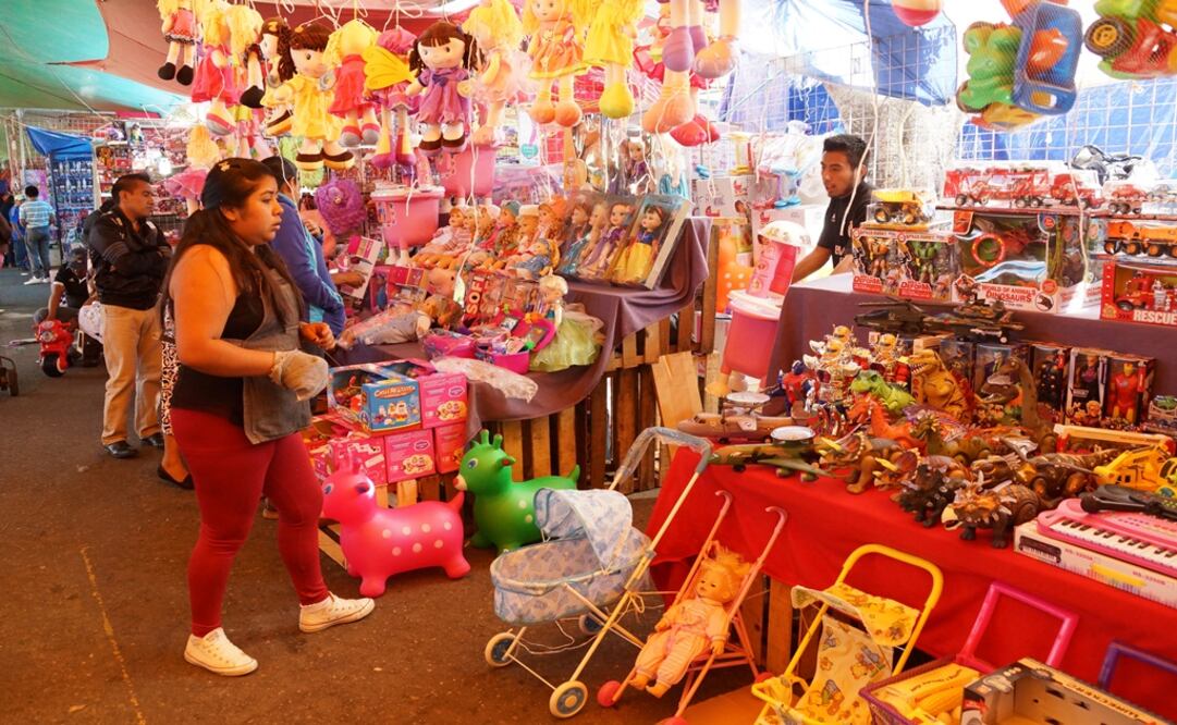 FOTO: Edwin Hernandez / EL UNIVERSAL