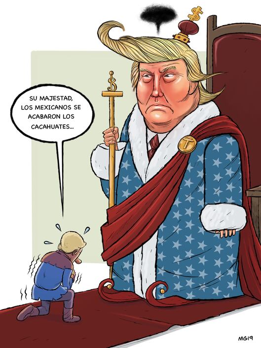 Hay de ofensas a ofensas