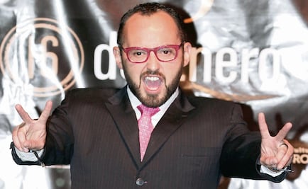 Former reporter calls for ex-gay march in Mexico