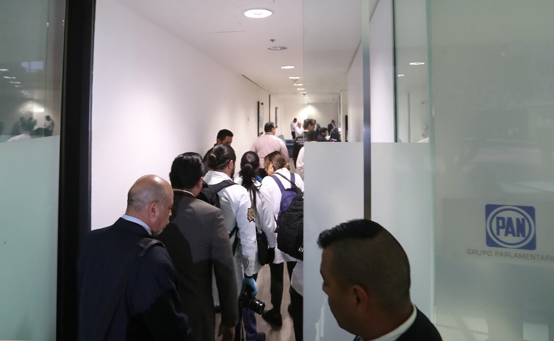 Foto: Valente Rosas / EL UNIVERSAL