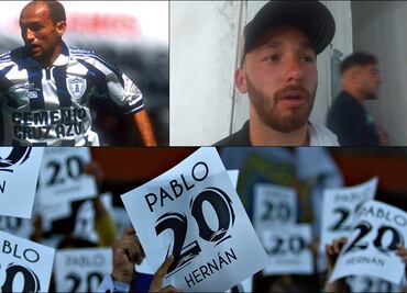 El hijo de Pablo Hernán Gómez al fin debutó