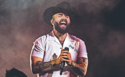 Carín León: síntomas y prevención del dengue, infección que llevó al cantante a cancelar conciertos